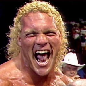 Meet your Posher, Alvin